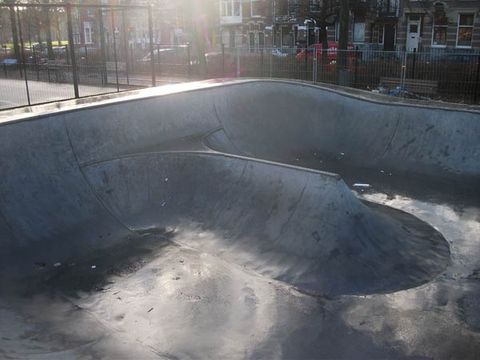Heemraadspark Bowl photo 3