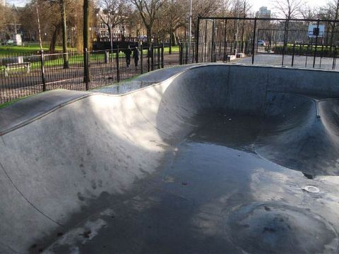 Heemraadspark Bowl photo 4