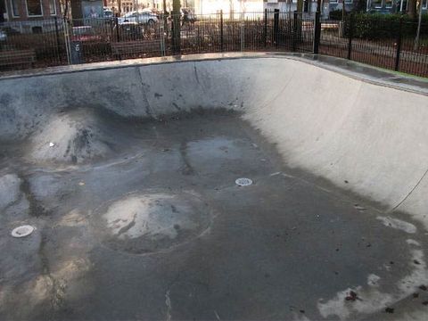 Heemraadspark Bowl photo 6
