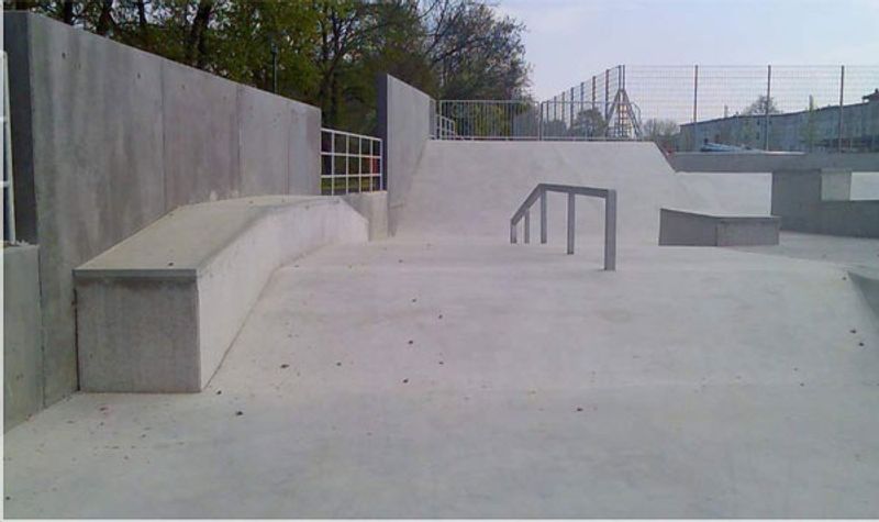 Heidenheim Skate Park