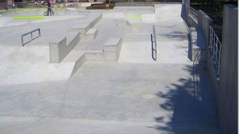 Heidenheim Skate Park