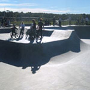 Helensburgh Skatepark