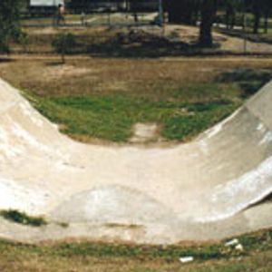 Helensvale Ditch