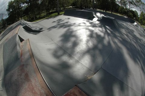 Helensvale Skate Park photo 3