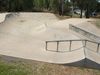 Helidon Skatepark