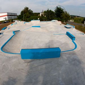 Helmbrechts Skateparks