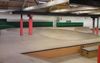 Jutan Indoor Skatepark