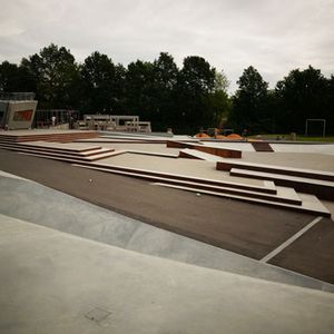 Helsingor Skatepark