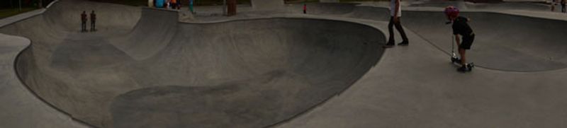 Helsingor Skatepark