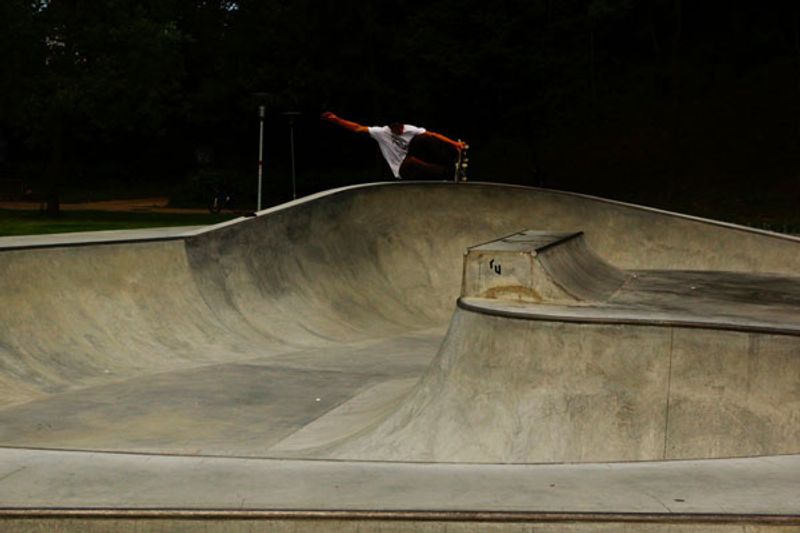 Helsingor Skatepark