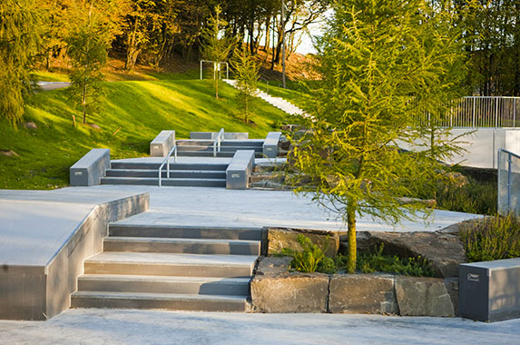 Hemer Skatepark