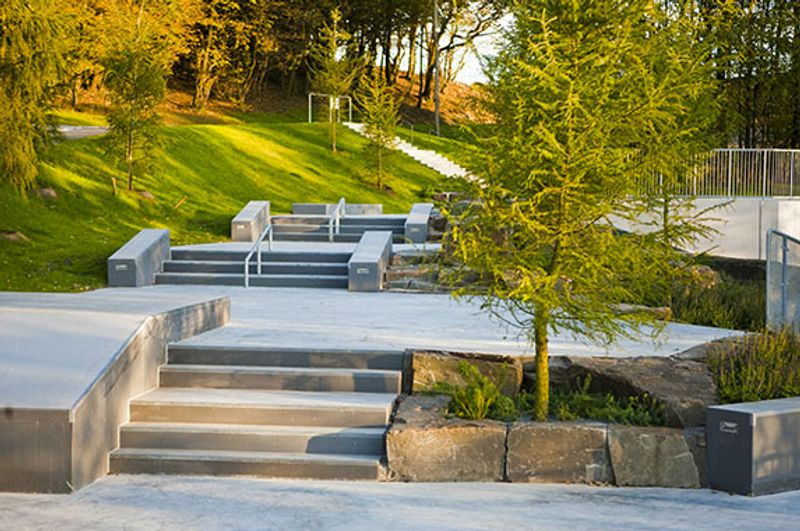 Hemer Skatepark