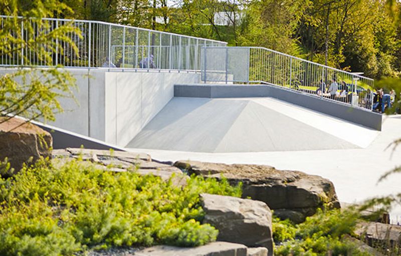 Hemer Skatepark
