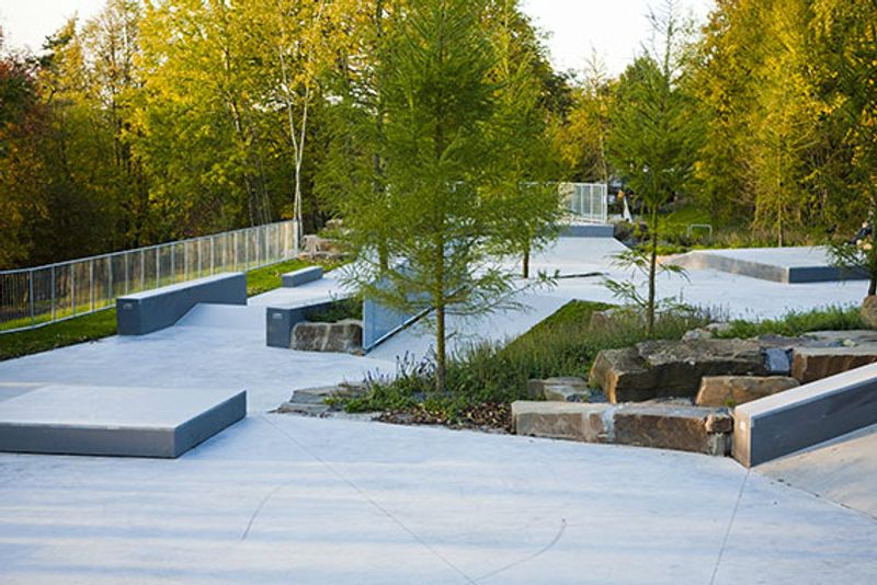 Hemer Skatepark