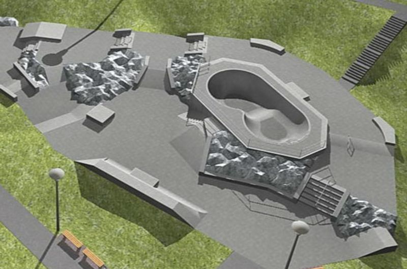 Hemer Skatepark