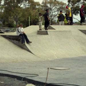 Hemmings Park Skate Park