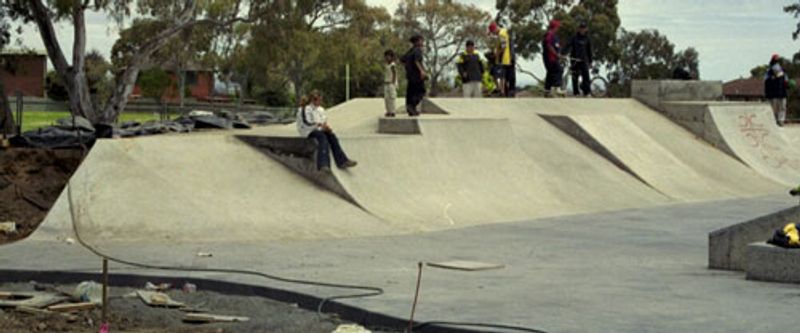 Hemmings Park Skate Park