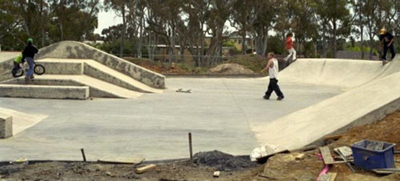 Hemmings Park Skate Park