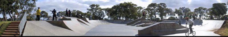 Hemmings Park Skate Park