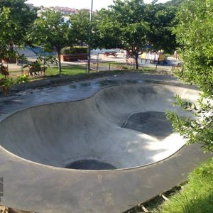 Hendaye Bowl
