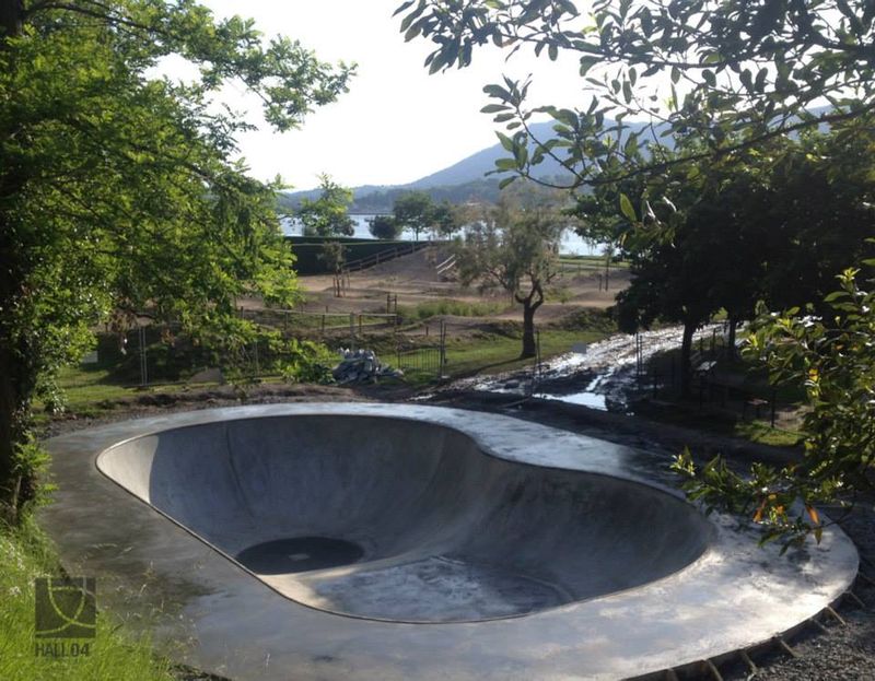 Hendaye Bowl
