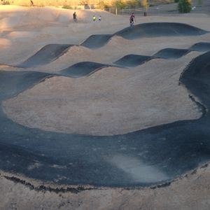 Henderson Race Track