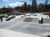 Hendersonville Skatepark 