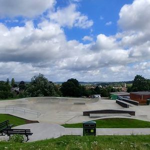 Henley Skatepark