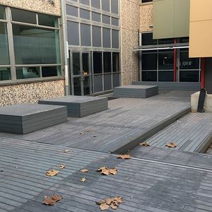 Henley High School 