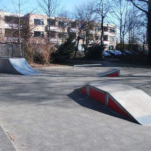 Herculesweg Skatepark