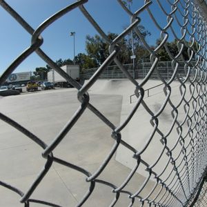 Hermosa Beach Skatepark 