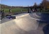 East Hertfordshire Skate Park