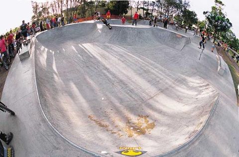 Hervey Bay City Skatepark photo 11