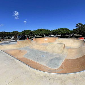 Hervey Bay Skatepark