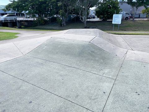 Hervey Bay City Skatepark photo 10
