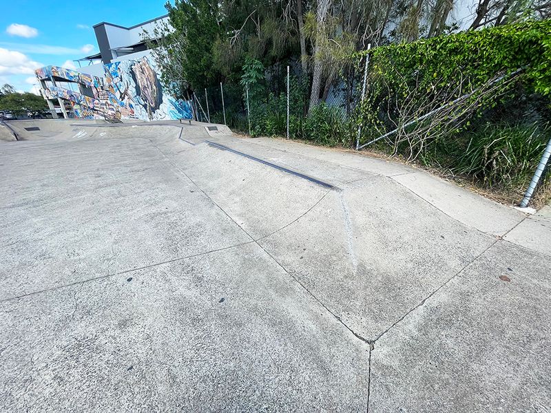 Hervey Bay City Skatepark