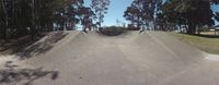Hervey Bay Bowl