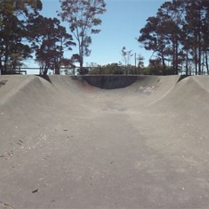 Hervey Bay Bowl