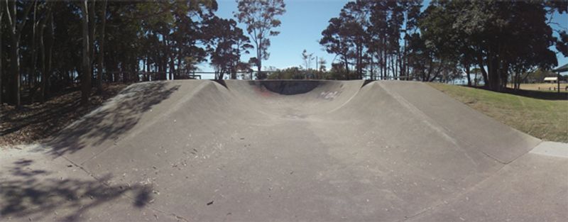 Hervey Bay Bowl