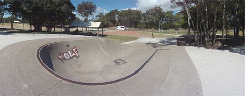 Hervey Bay Bowl photo 2