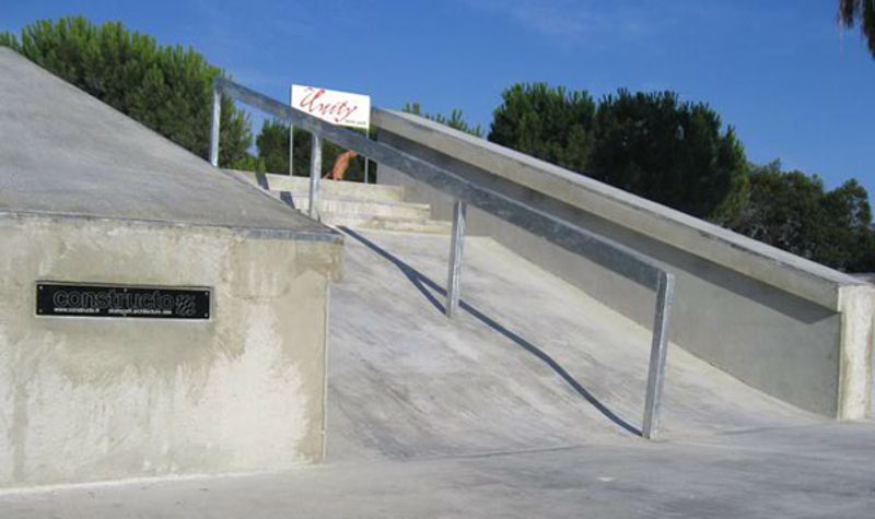 Heyeres Skatepark