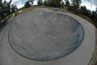 Heyfield Bowl