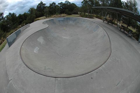 Heyfield Bowl photo 2