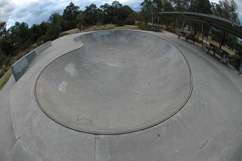 Heyfield Bowl