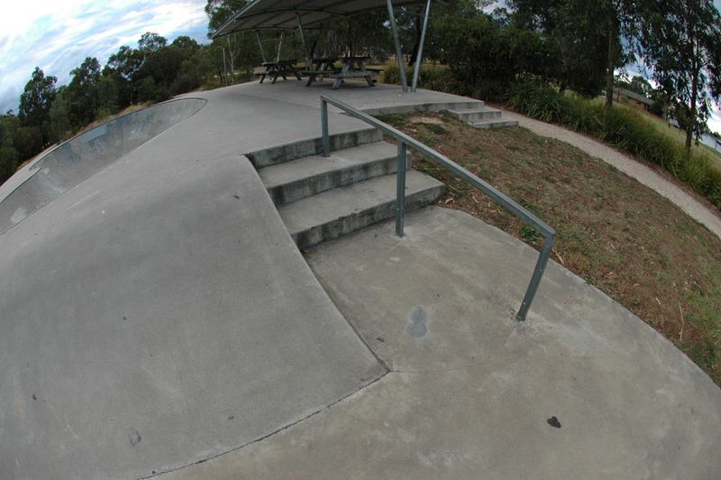 Heyfield Bowl