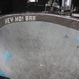Hey Ho Bar