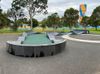 Heywood Pump Track