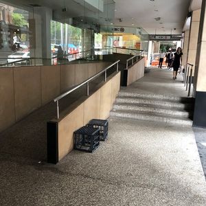 Essesx St Rail 