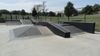 Hickory Hills Skatepark