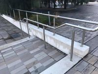 High Court Out Rail